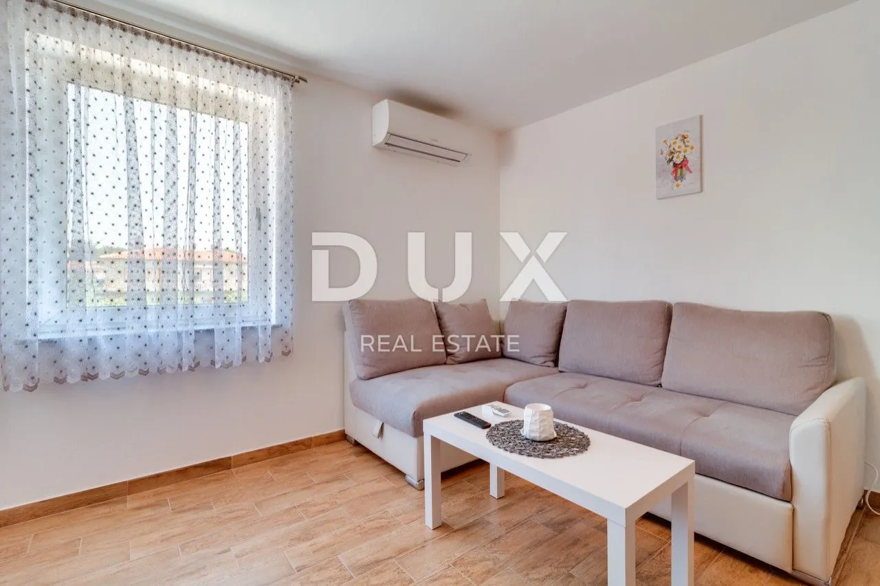 istra, pula - apartmanska kuća s bazenom i uređenom okućnicom - slika 26
