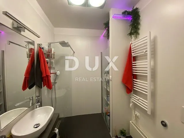 opatija,centar - samostojeća kuća, 350 m2, pogled, okućnica, bazen!!! - slika 23