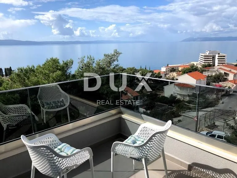podgora - luksuzna apartmanska kuća - slika 9