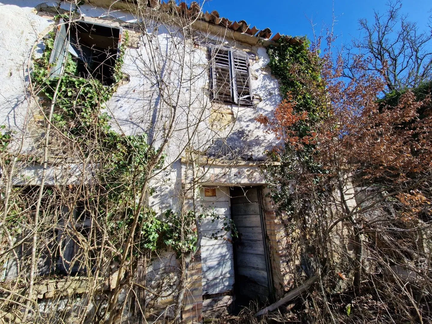 istra, pazin - imanje za obnovu - slika 11