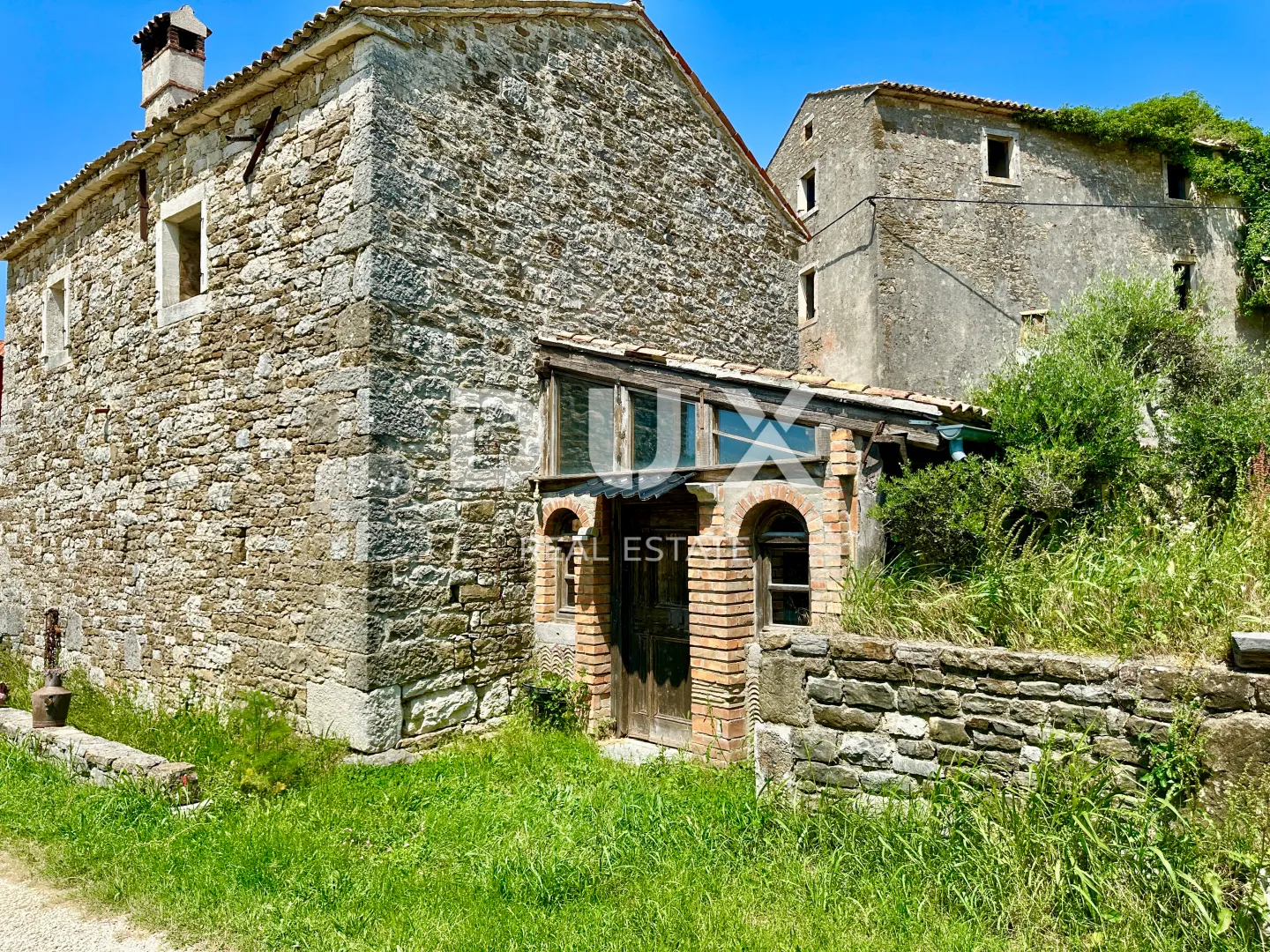 istra, buje - kuća umjetnika s panoramskim pogedom - slika 26