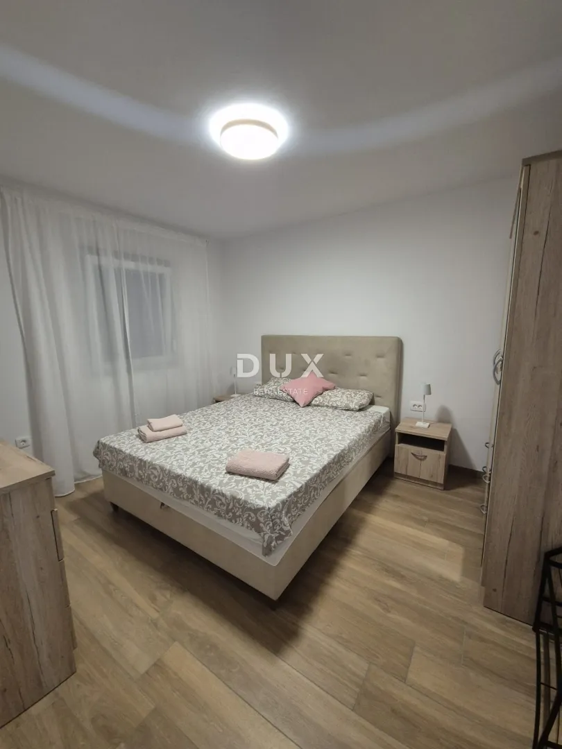 pašman, banj, kuća, 250 m2, 3 etaže, 100 m od plaže - slika 21