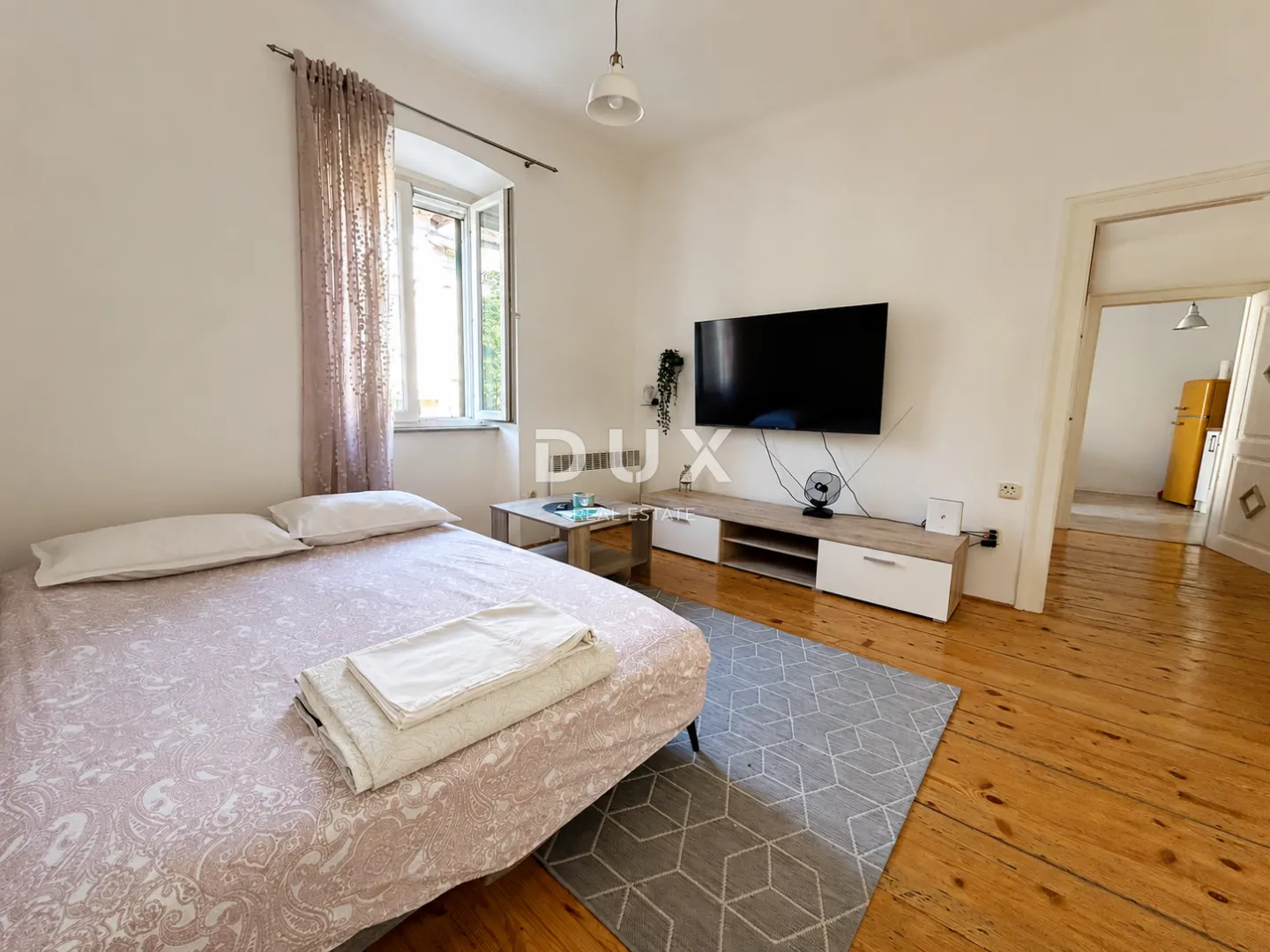 šibenik, centar – uređen stan 66,80 m², 240 m od mora, investicijski potencijal - slika 11