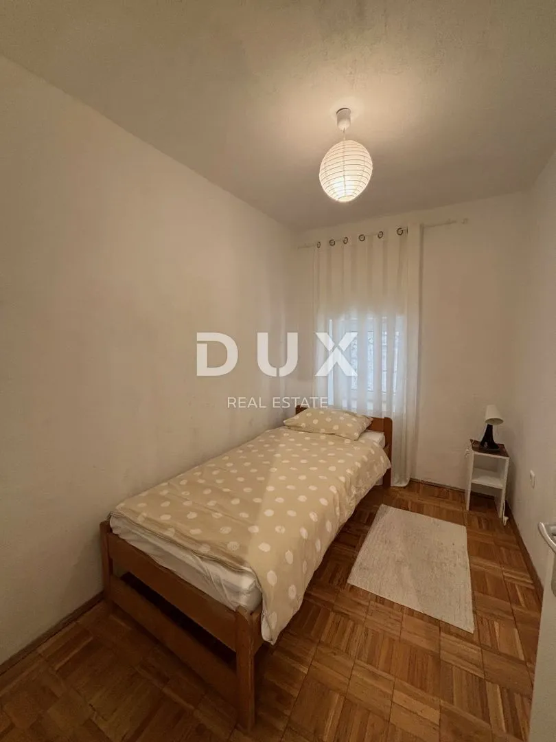 zadar, vinjerac- kamena kuća sa tri apartmana! blizina mora! - slika 21