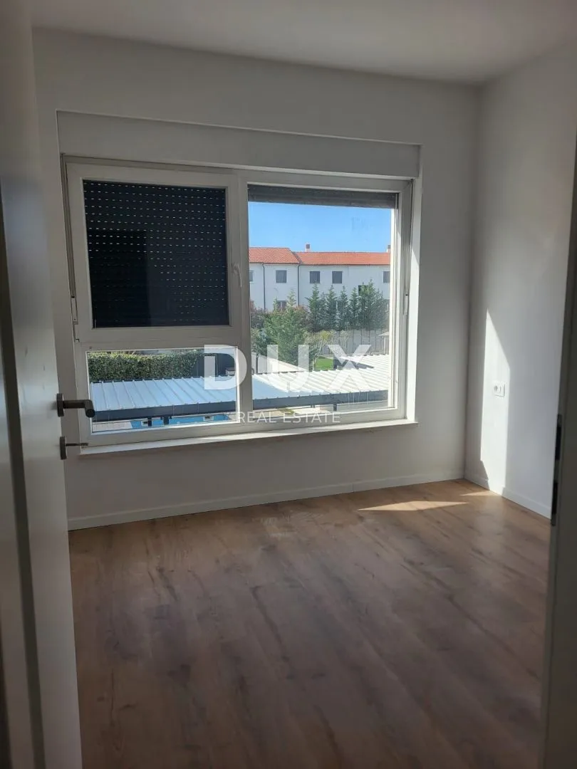 istra, medulin - stan u novogradnji 600m od mora - slika 17