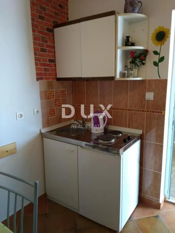 kvarner, senj, apartmanska kuća, 230 m2, prvi red od mora - slika 21