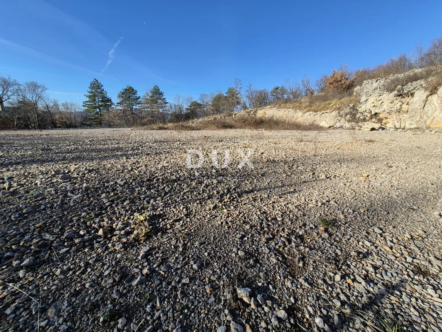 klana – građevinsko zemljište 1361 m2, snižena cijena, prilika! - slika 11