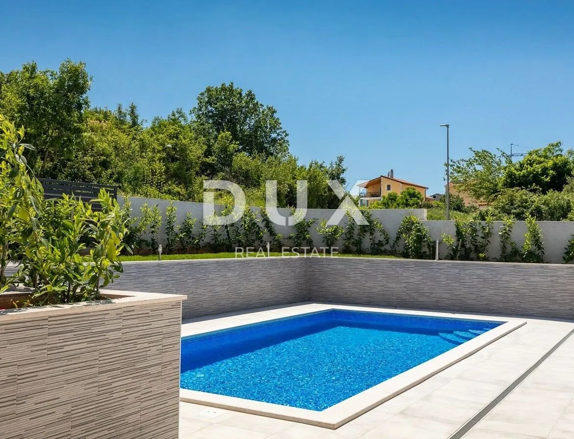 istra, poreč - vila na poželjnoj lokaciji - slika 34