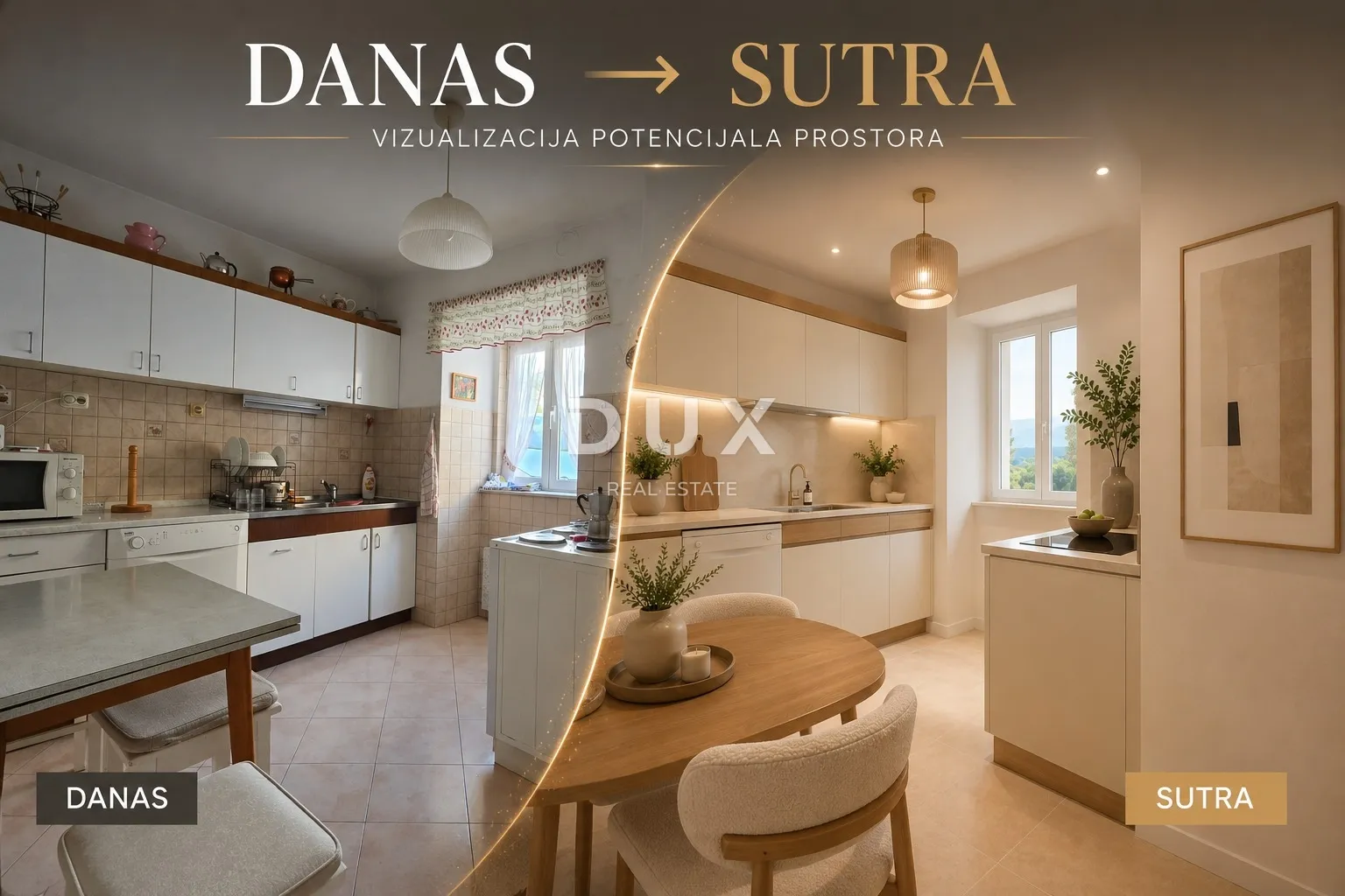 opatija, volosko - stan s karakterom i pogledom na more, 94 m² - slika 10