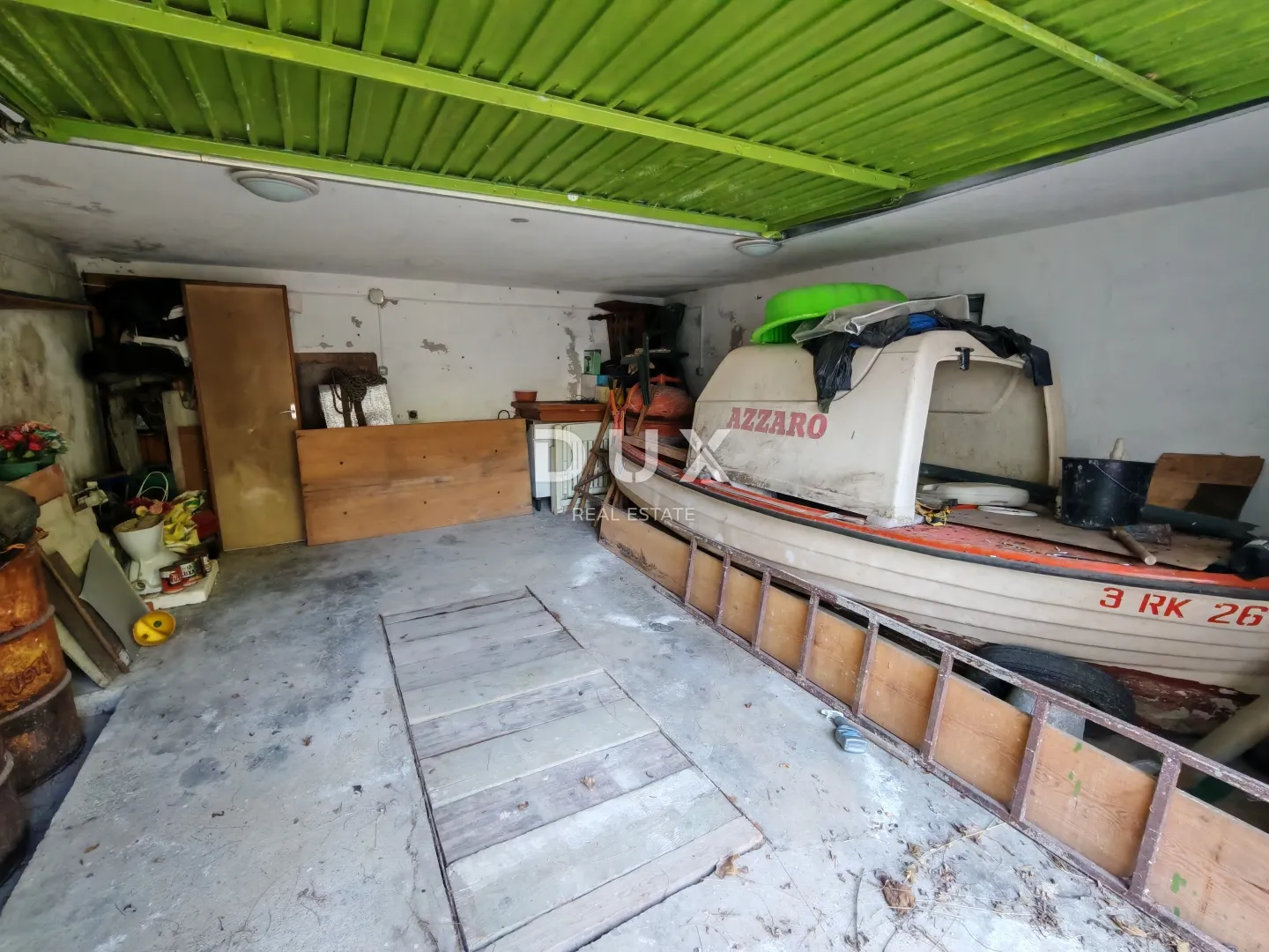 zadar, rtina, kuća za renovaciju, 230,59m2 - slika 16