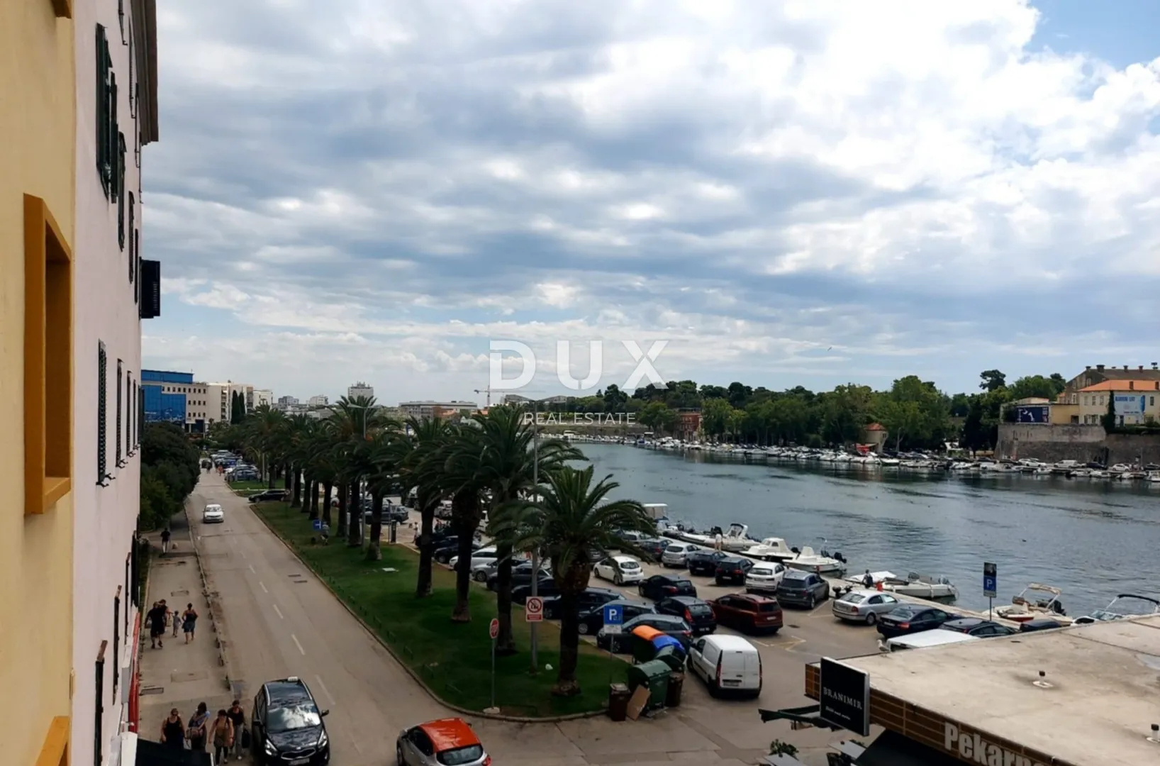 zadar, branimir, stan s liftom, 136 m2, najam - slika 6