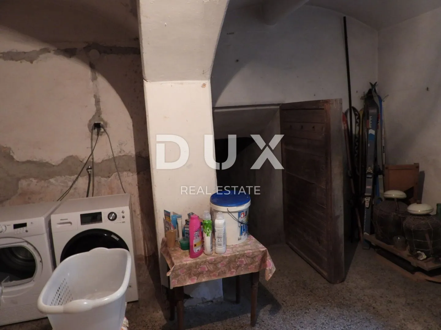 opatija, centar, vila, 484 m2, dva stana, 2. red do mora - slika 74