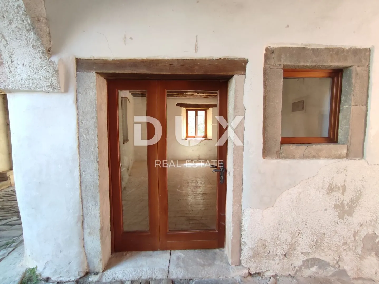 istra, oprtalj - autohtona kamena ljepotica s 3 apartmana - slika 46