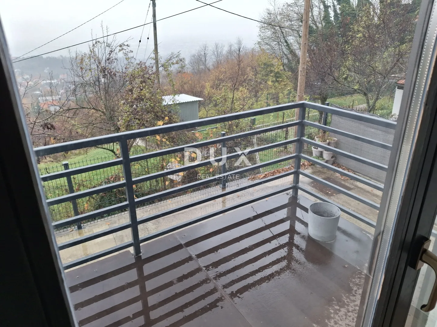 zagreb, gornje vrapče - obiteljska kuća s panoramskim pogledom na zagreb - slika 27