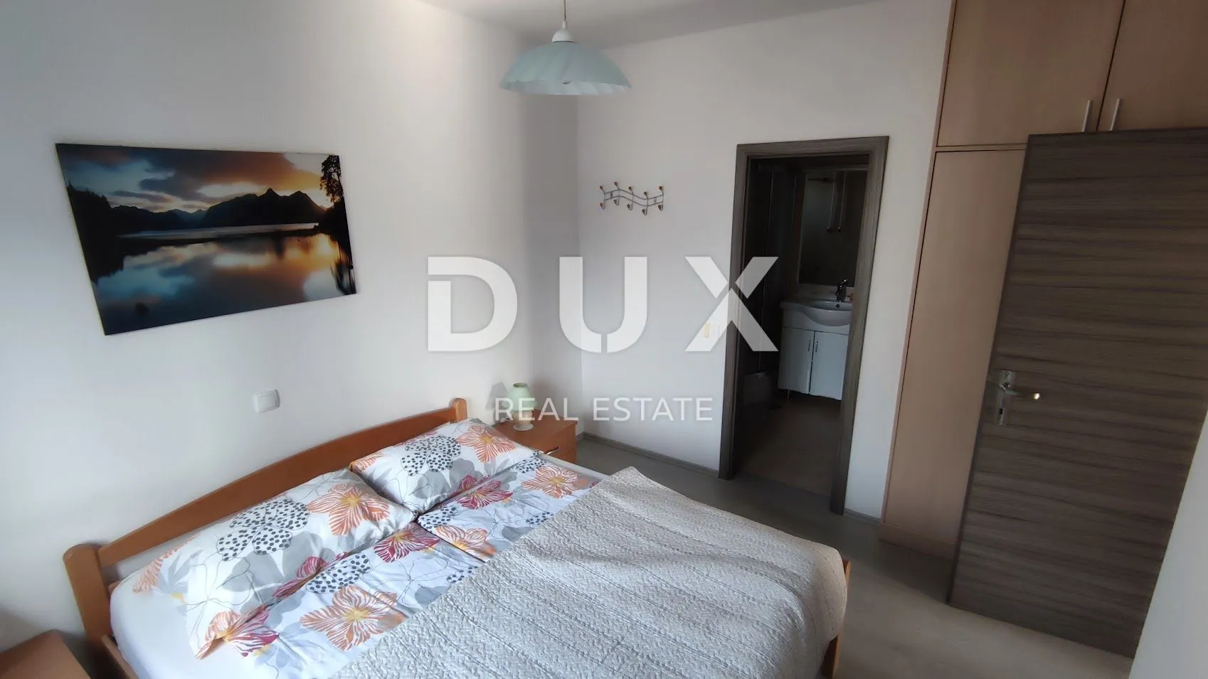 otok krk, baška - dvojna kuća sa dva apartmana - slika 40