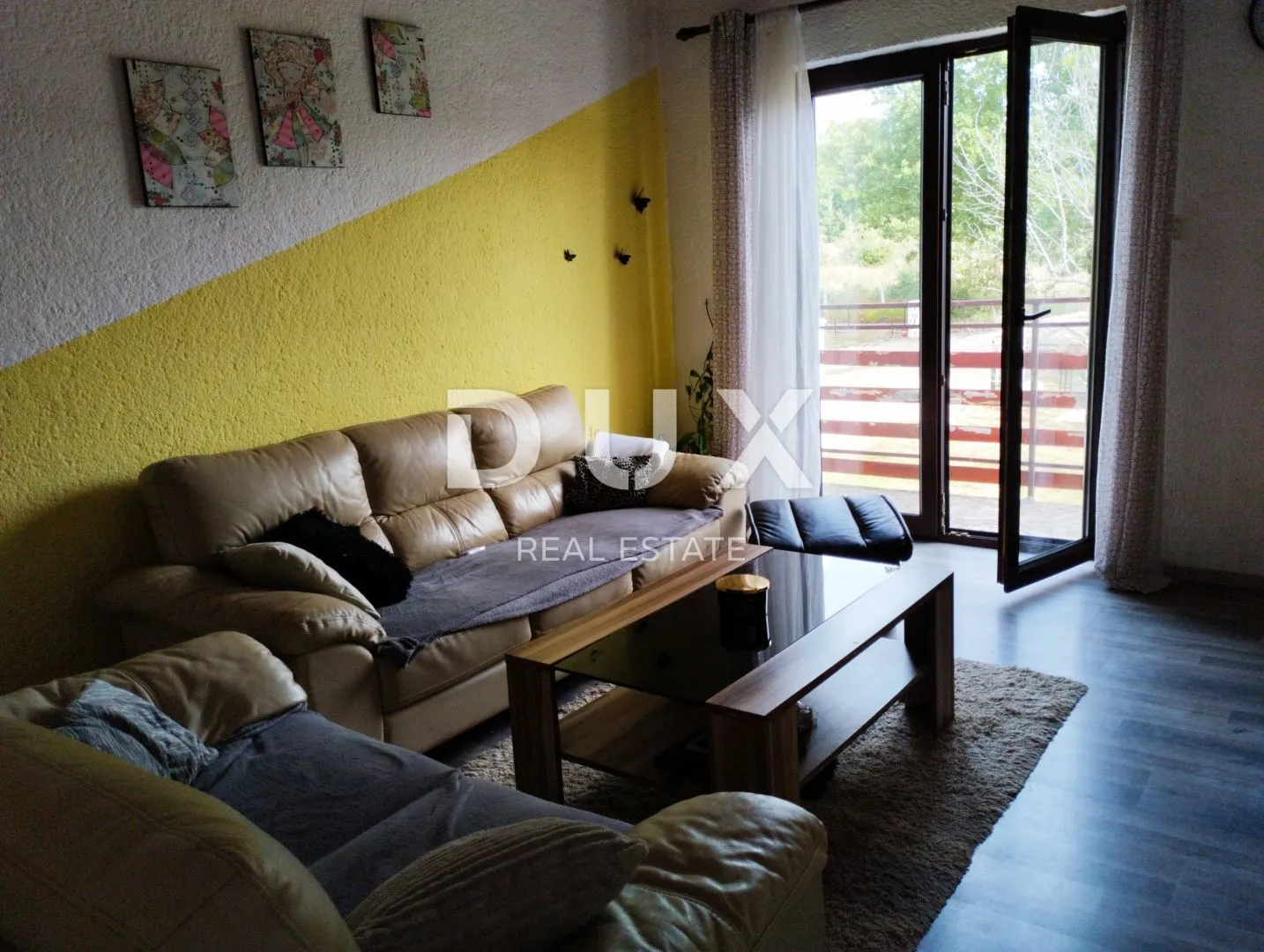 istra, poreč - obiteljska kuća sa 2 stana i velikom okućnicom - slika 13
