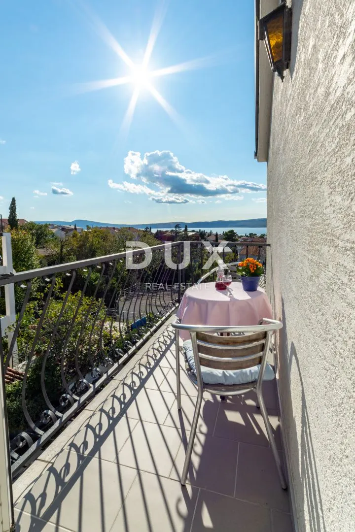crikvenica, selce - jedinstvena villa za obiteljski hotel - slika 51