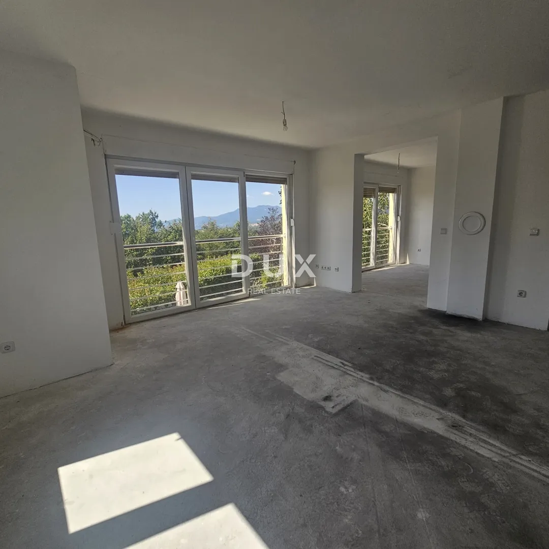 viškovo, marčelji, trosobni stan, 92 m2, novija gradnja - slika 4