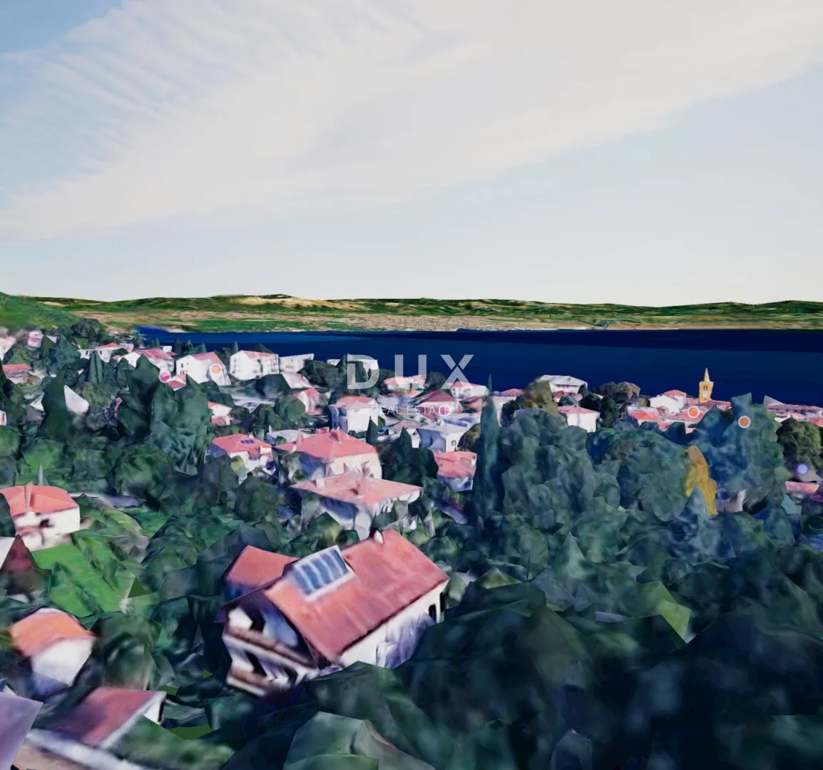 opatija, lovran- kuća 490m2 s pogledom na more, 300m od mora + okoliš 950m2 - slika 7