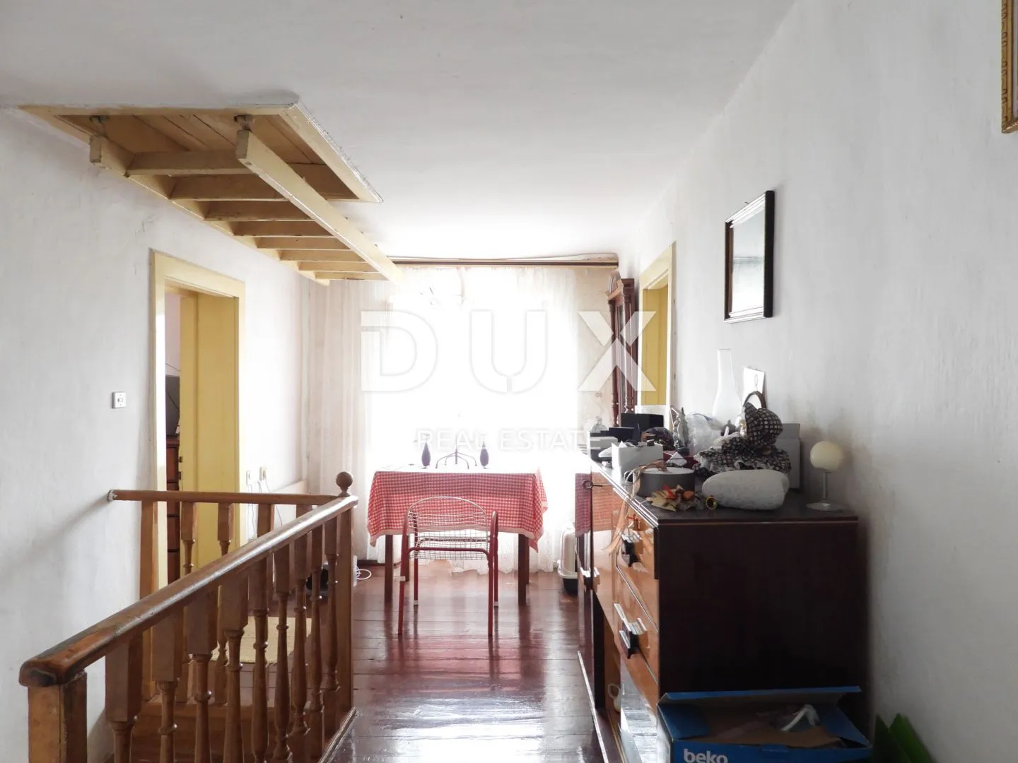 rijeka, hreljin- dvojna kuća 150m2 s pogledom na more + okoliš 650m2 - slika 45