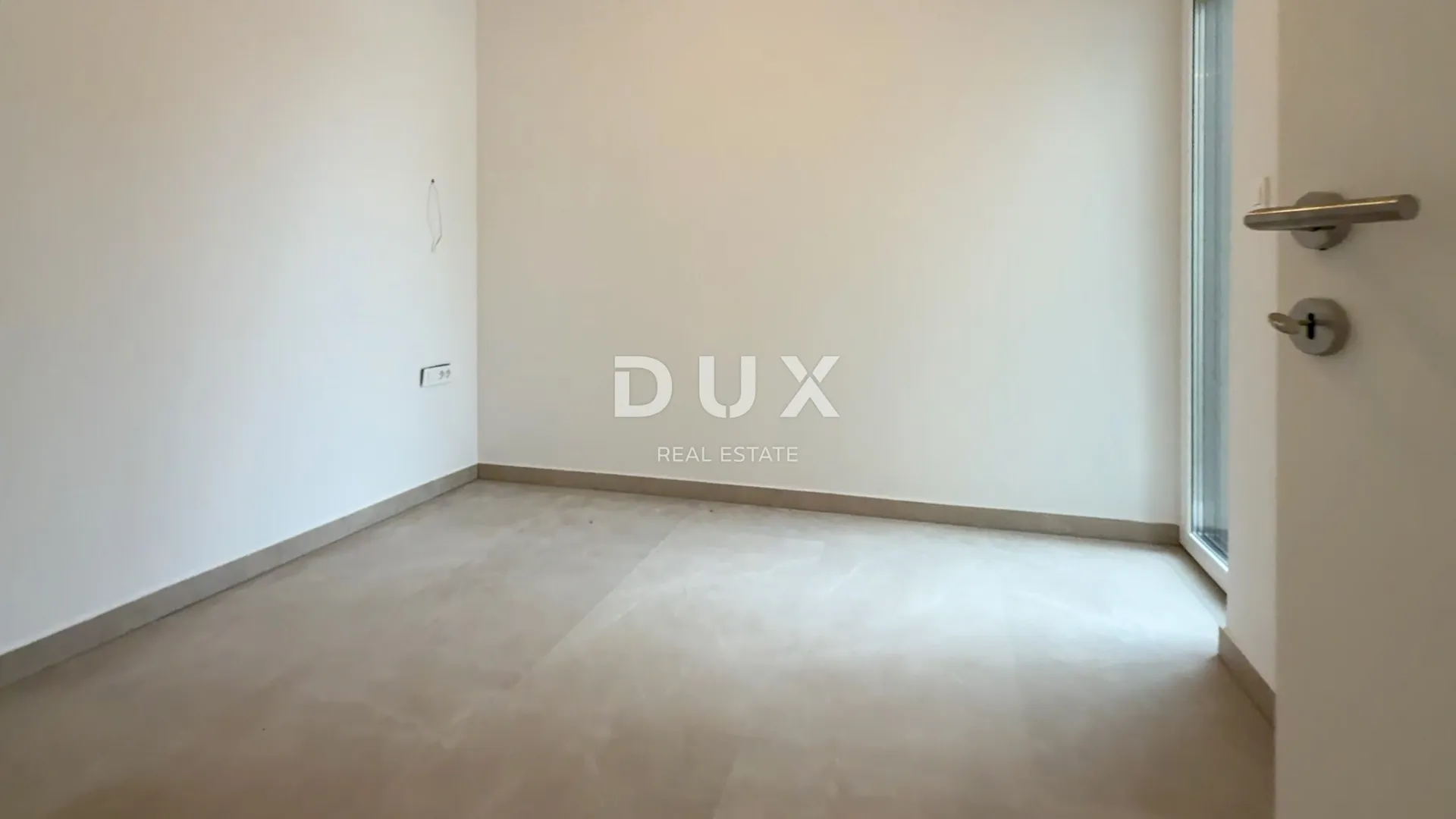 crikvenica, dramalj, dvoetažni apartman, 152 m2, novogradnja, bazen, 300 metara od mora - slika 5
