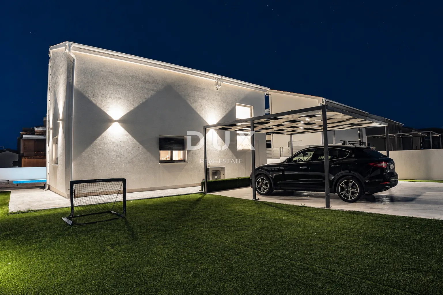 zadar, vrsi, kuća, 141 m2, pogled na more - slika 39