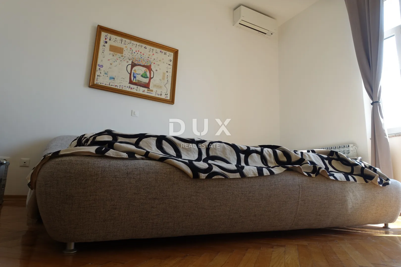 opatija, opatija - stan 130 m2 u austrougarskoj vili s parkingom 60 m2 - slika 17