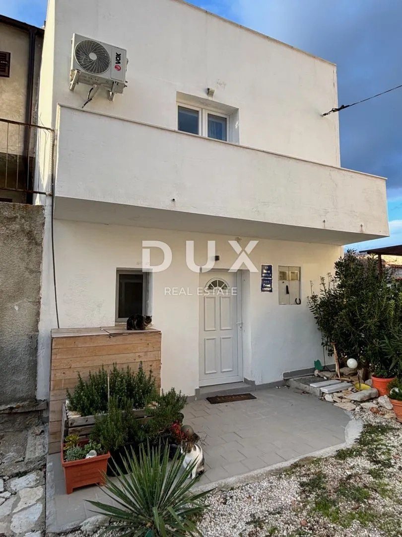 zadar, vinjerac- kamena kuća sa tri apartmana! blizina mora! - slika 28