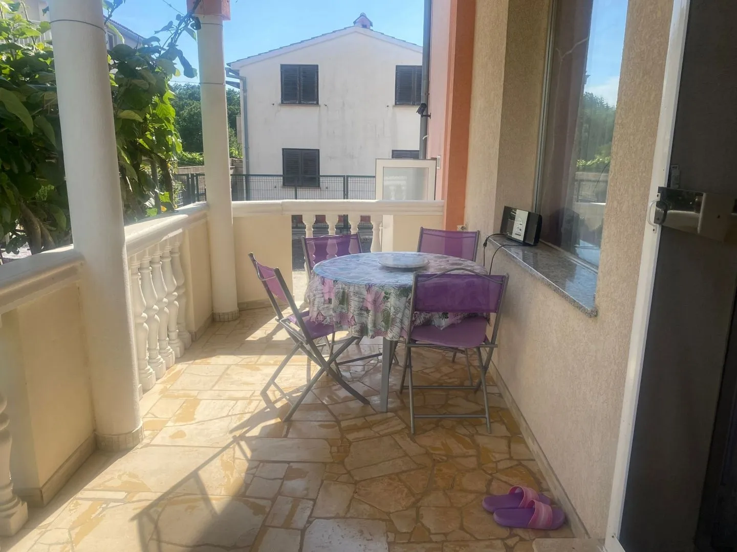 istra fažana apartmanska kuća u blizini mora - slika 16