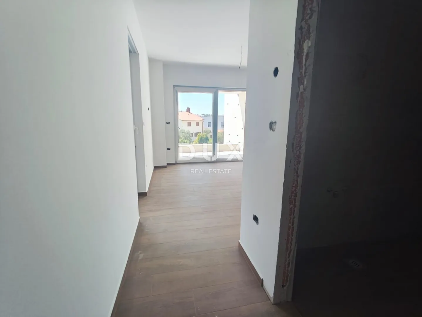 istra, valdebek – penthouse u novogradnji - slika 10