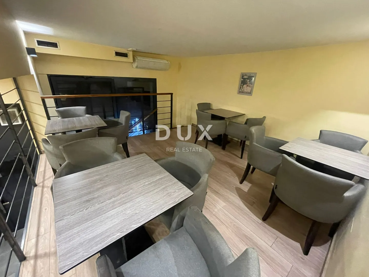 zagreb, dubrava - uhodani caffe bar s galerijom i terasom – mogućnost prenamjene - slika 18