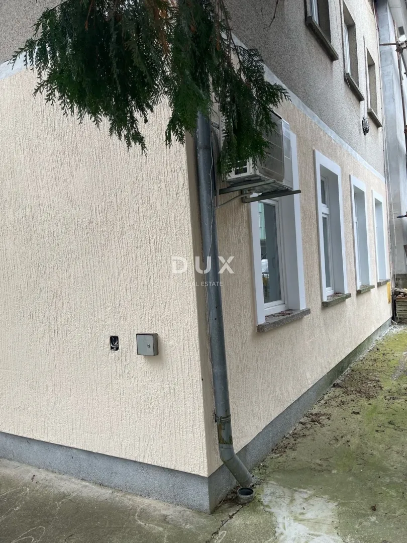 zagreb, vrapče - adaptiran 2-sobni stan s podnim grijanjem - slika 9