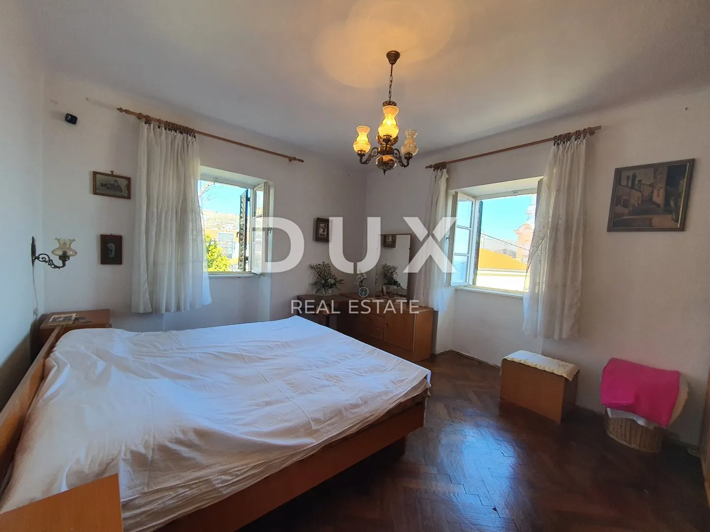 opatija, volosko - retro stan100m od mora, centar voloskog, rijetkost u ponudi! - slika 11