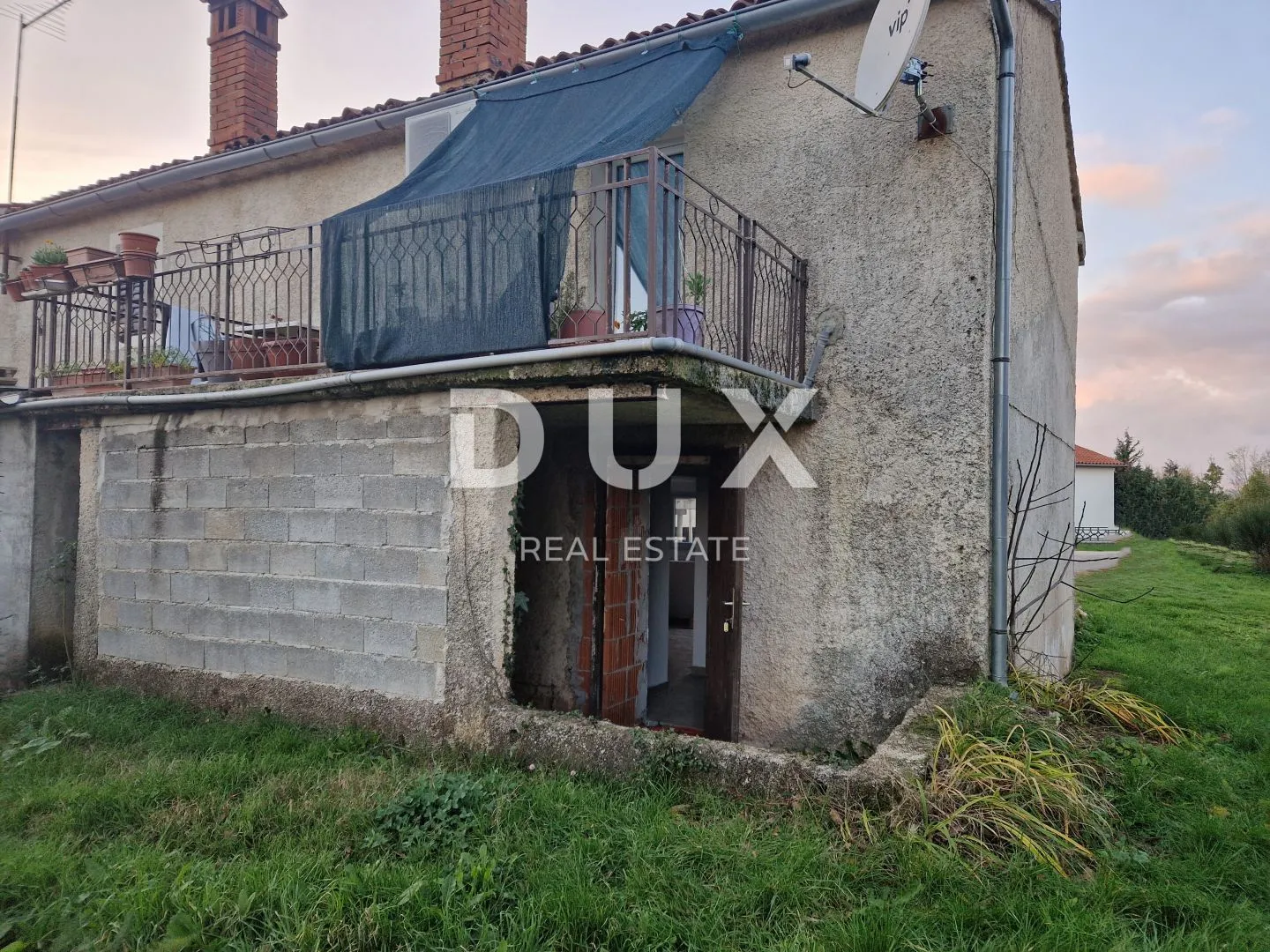 istra, labin - stan u kući, okolica labina - slika 10