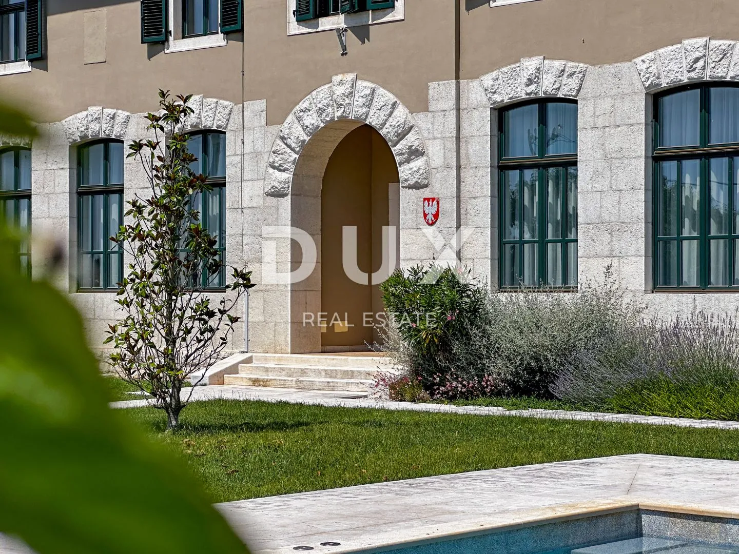 istra, poreč – jedinstvena vila s povijesnom dušom i talijanskom elegancijom - slika 5