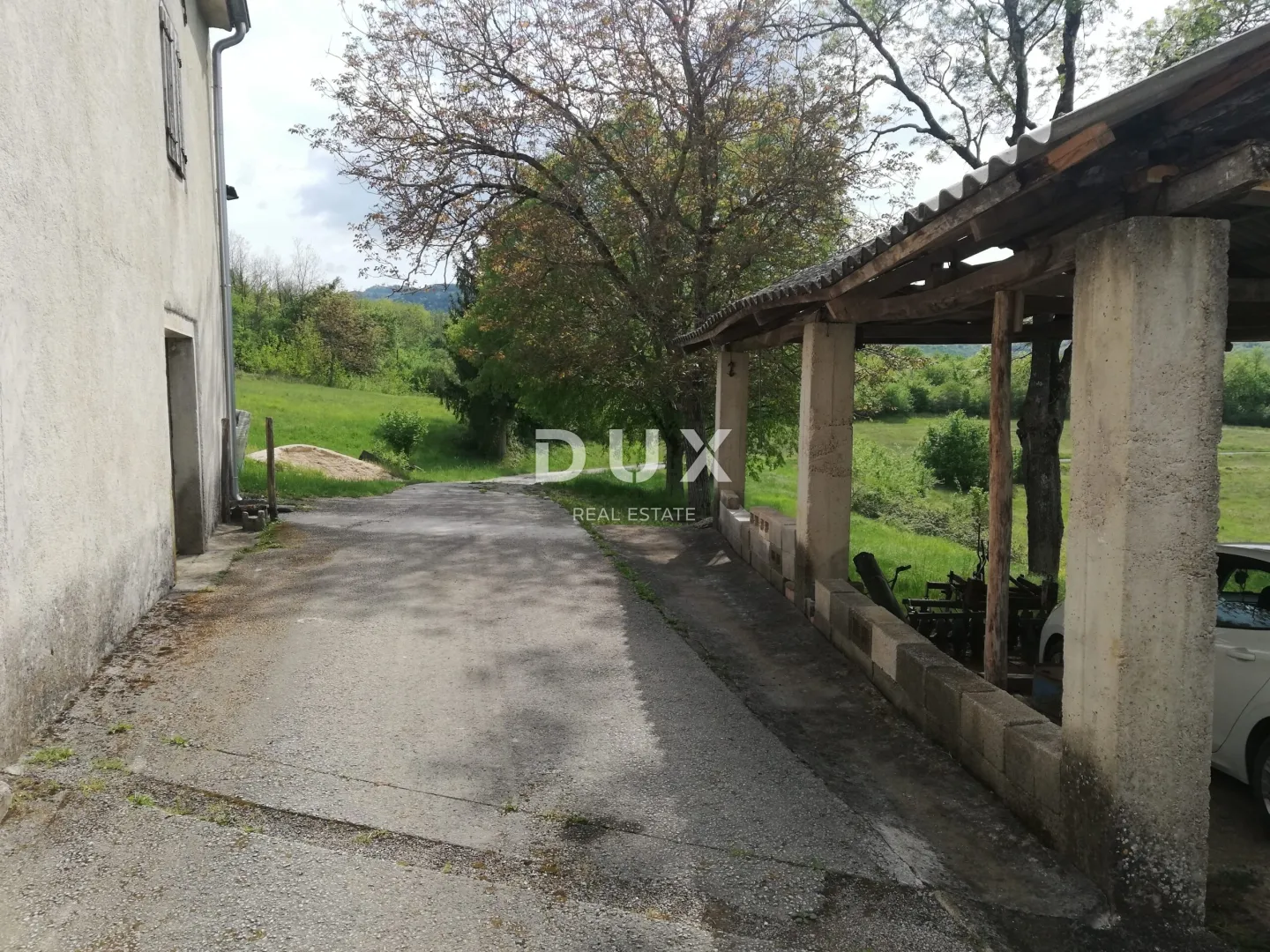 istra, motovun - prostrano građevinsko zemljište - slika 6