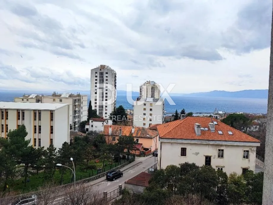 rijeka, kozala - stan od 88m2 za smještaj do 6 radnika ili obitelj, pet-friendly, garaža - slika 7