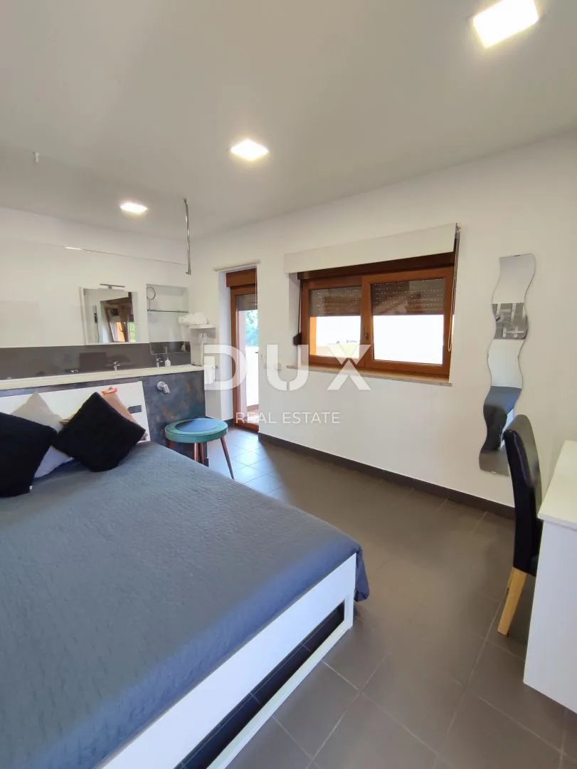 istra, umag - suvremeni obiteljski hotel - slika 136