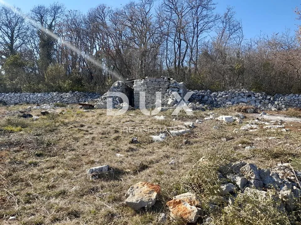 istra, rovinj -prostrano poljoprivredno zemljište u blizini mora - slika 2