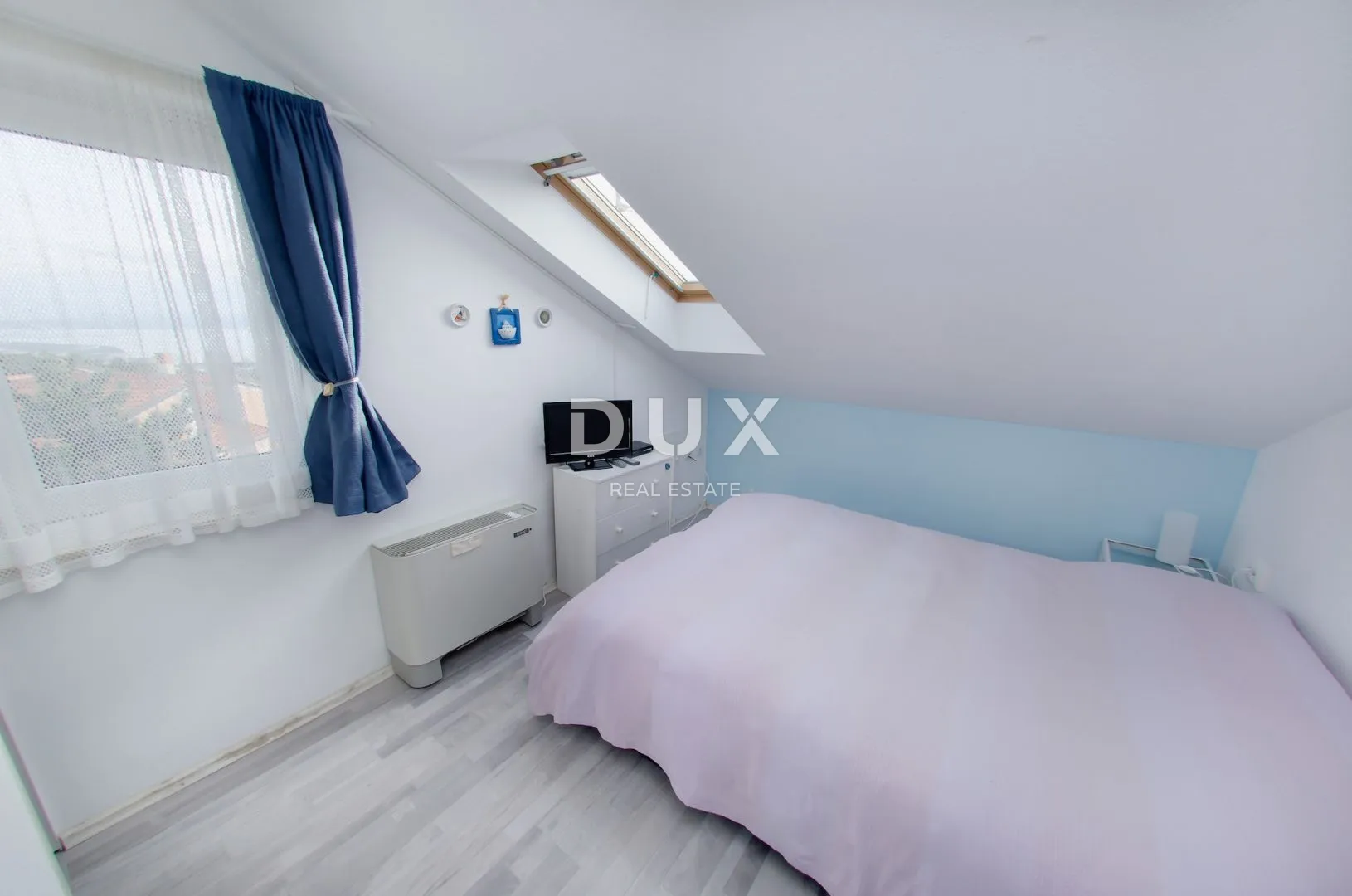 rijeka, pulac - ekskluzivna vila s bazenom! - slika 28