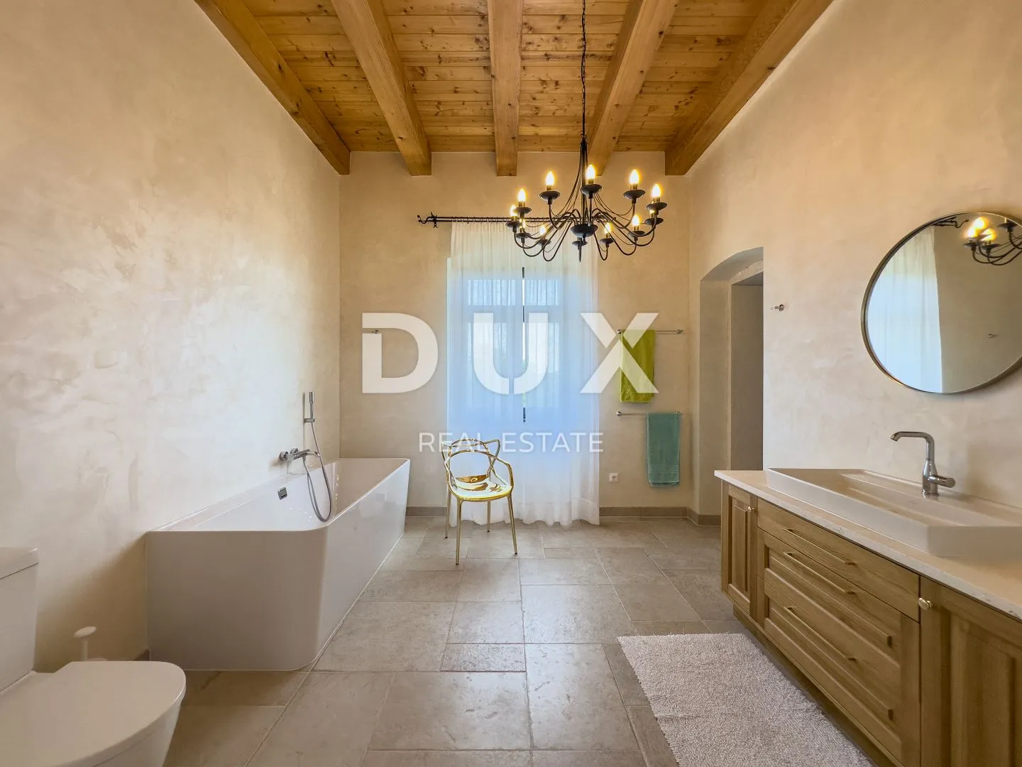 istra, poreč – jedinstvena vila s povijesnom dušom i talijanskom elegancijom - slika 55
