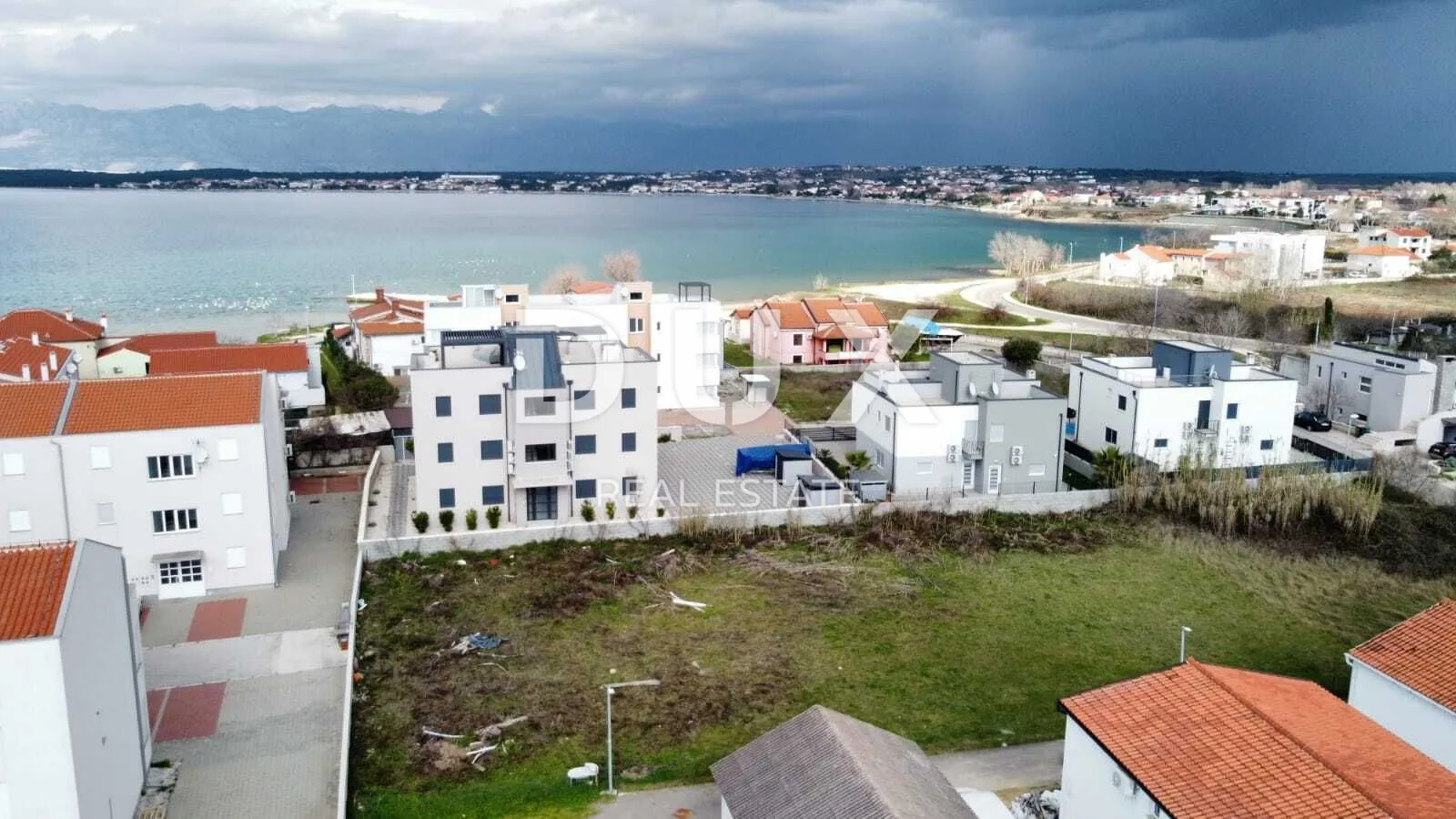 zadar, nin - penthouse u izgradnji u blizini mora s10 - slika 2