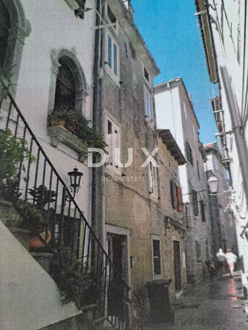 otok cres - stambeno-poslovni objekt u staroj jezgri - slika 3