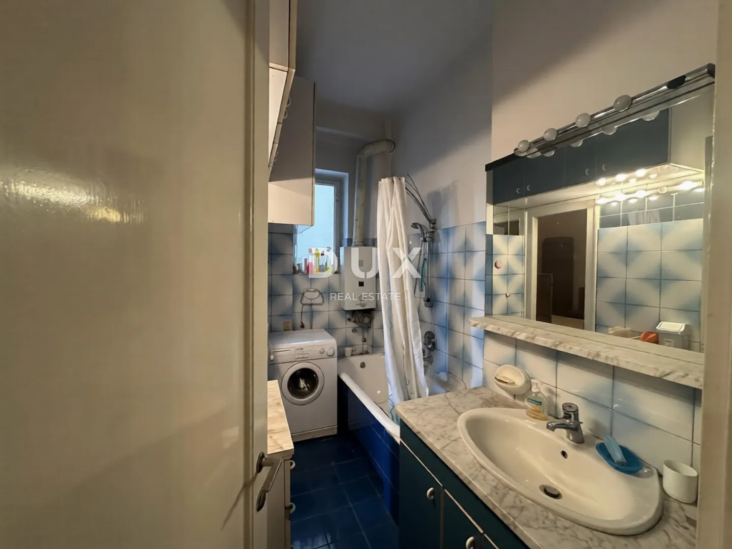 rijeka, sušak – stan s loggiom i pogledom na more, 2sdb, 79m2 - slika 14