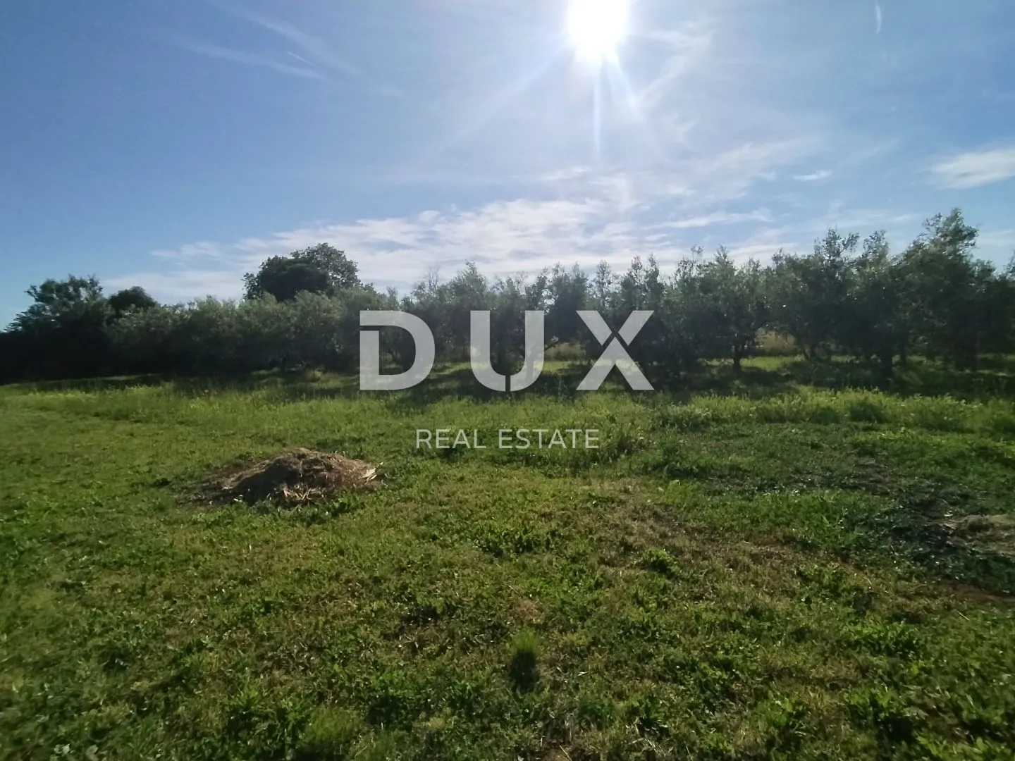 istra, medulin - poljoprivredno zemljište 1508 m2 - slika 4