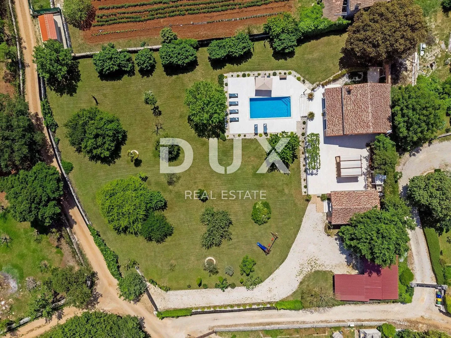 istra, rovinj, kuća, 200m2 - slika 45