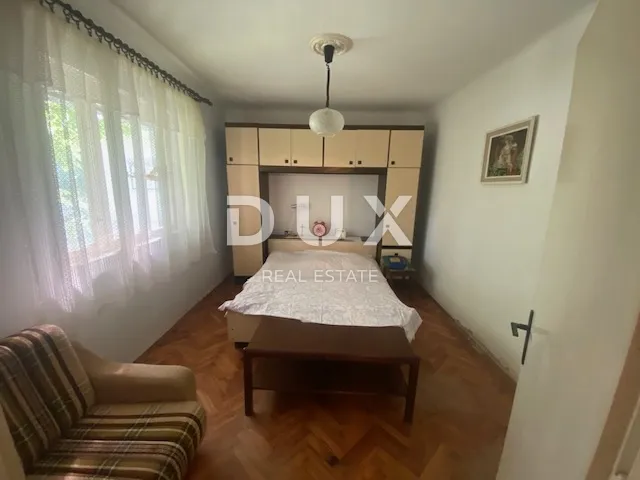 gorski kotar, skrad - kuća u manjem selu - slika 5