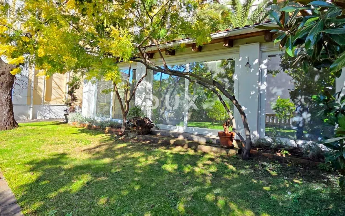 rijeka, bulevard – ekskluzivni prizemni stan s paviljonom i okućnicom, 128m² - slika 39