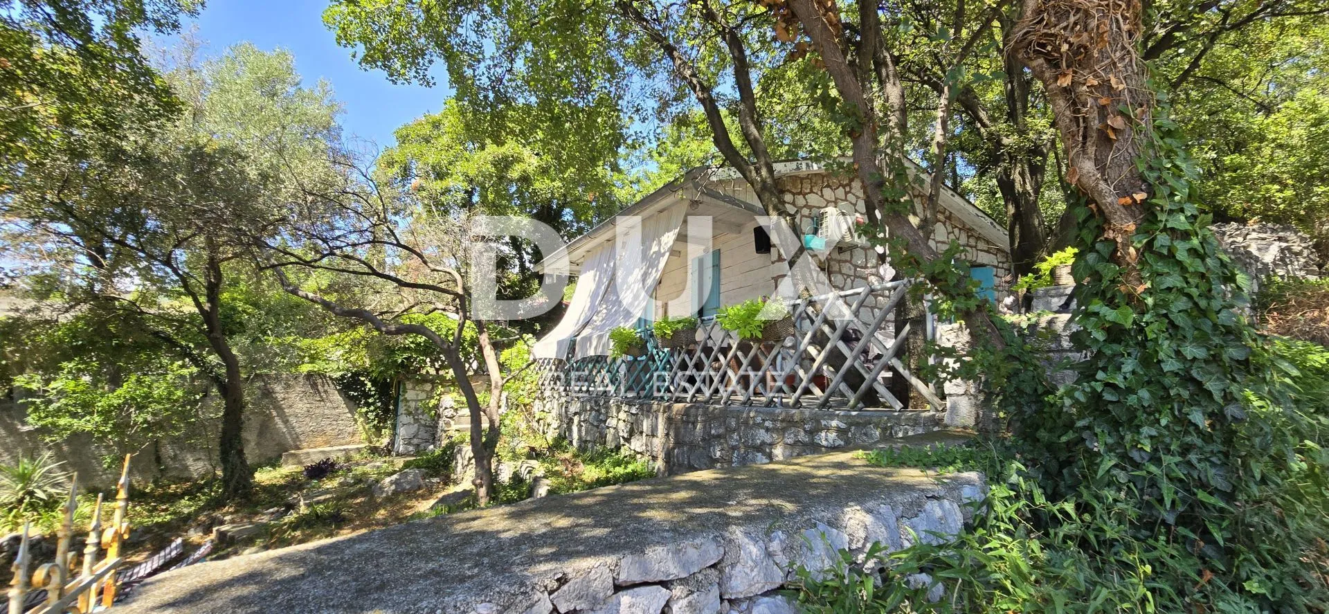 kostrena - komadić privatnog raja tik do mora - slika 67