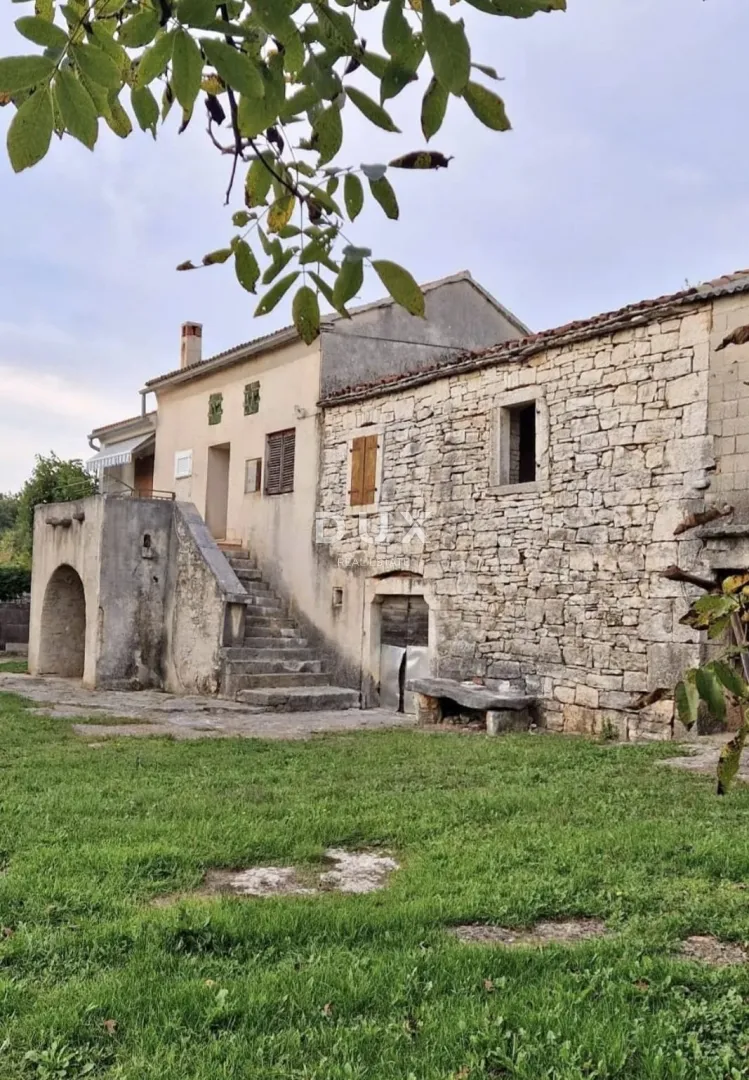 istra, kanfanar - autohtono istarsko imanje - slika 6